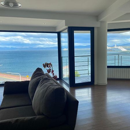 Apartamento Antartida Park Daire Ushuaia Dış mekan fotoğraf