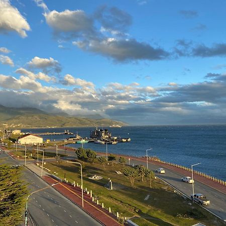 Apartamento Antartida Park Daire Ushuaia Dış mekan fotoğraf