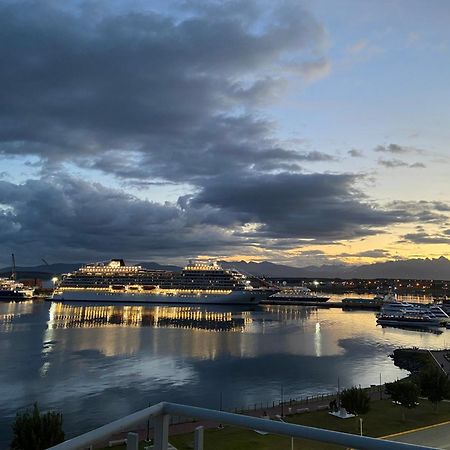 Apartamento Antartida Park Daire Ushuaia Dış mekan fotoğraf