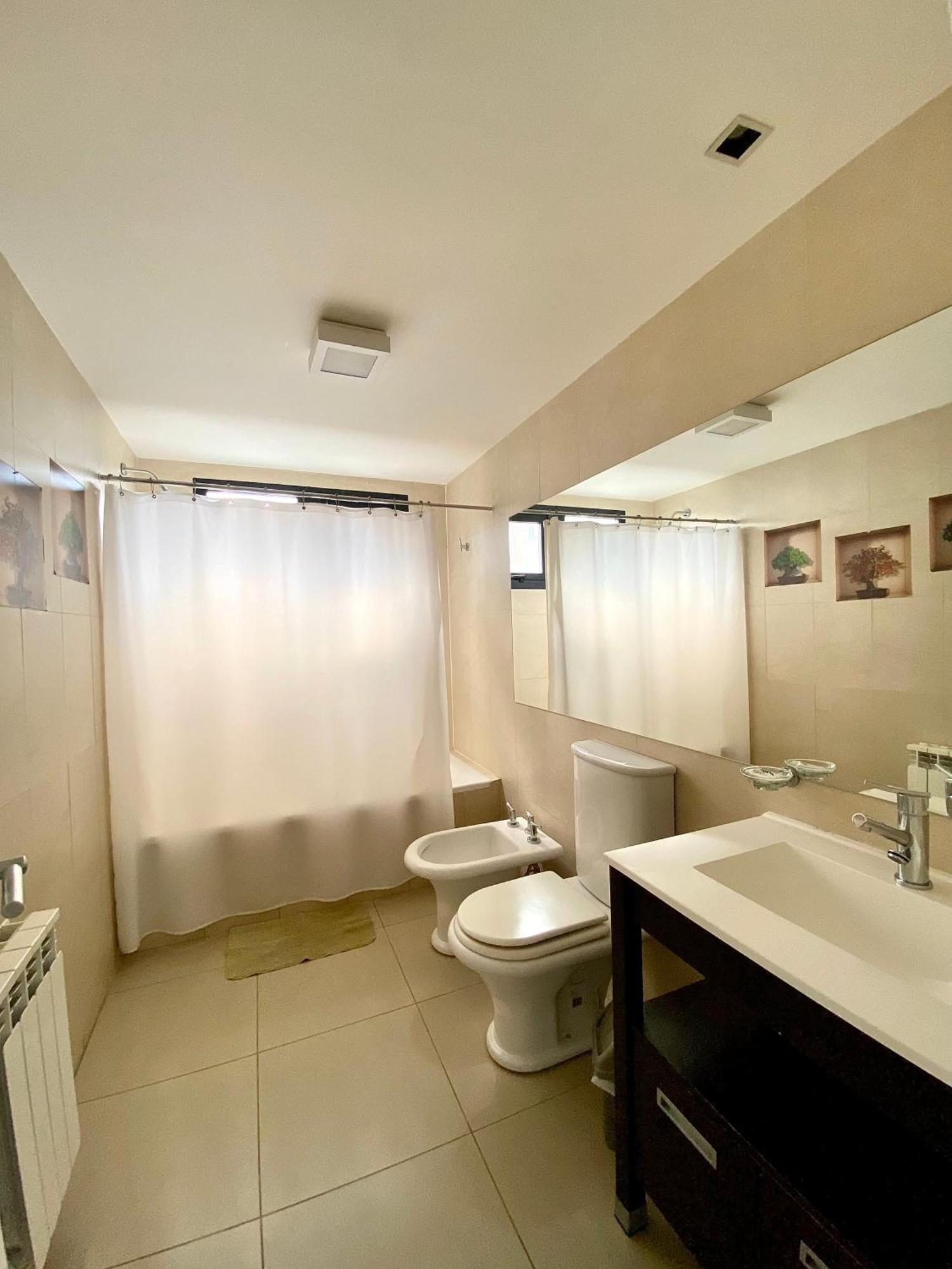 Apartamento Antartida Park Daire Ushuaia Dış mekan fotoğraf