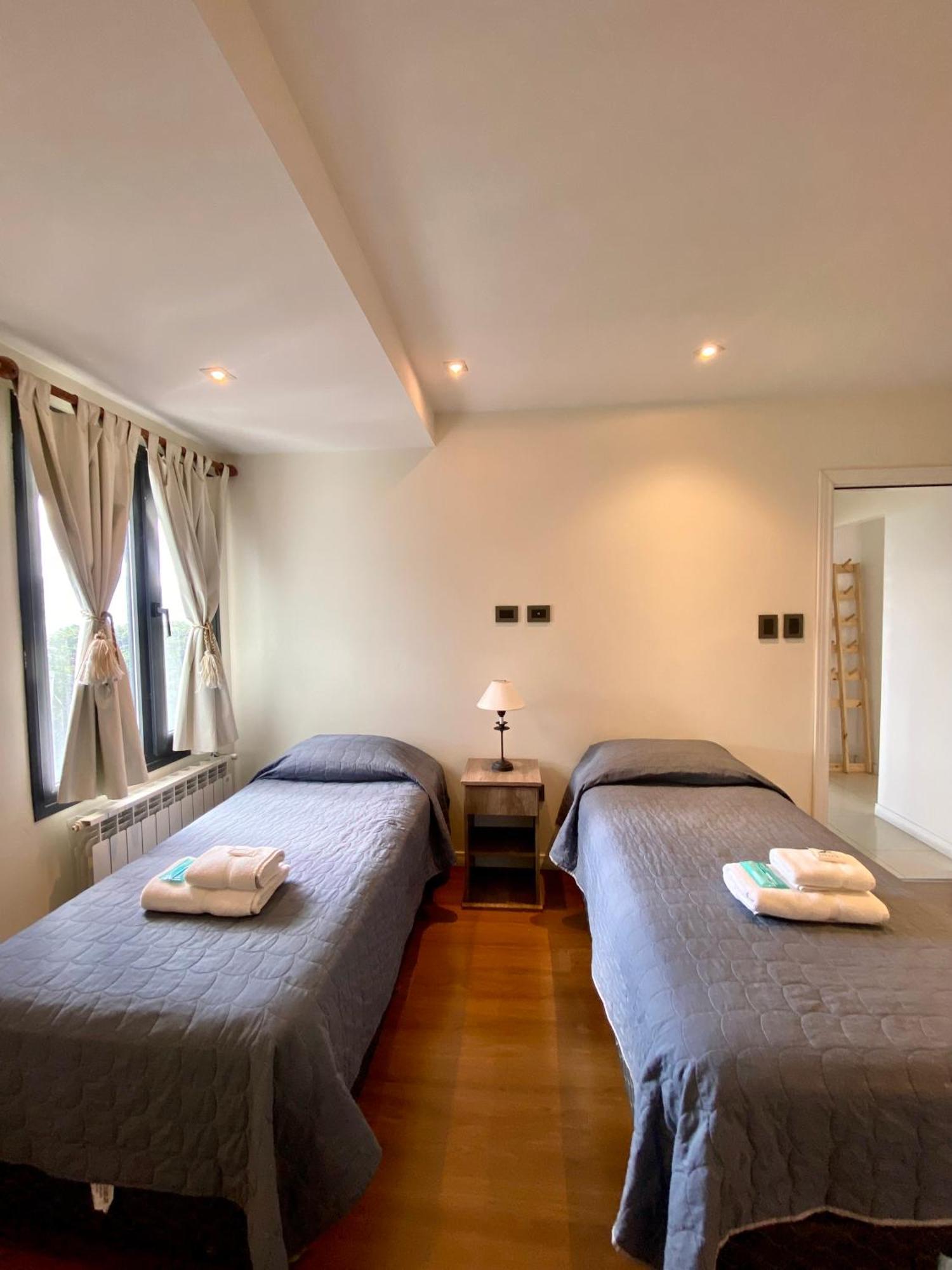 Apartamento Antartida Park Daire Ushuaia Dış mekan fotoğraf